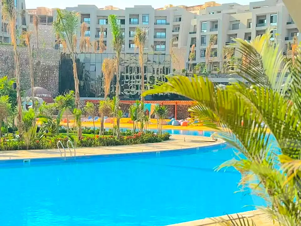 استوديو بغرفة نوم واحدة في Sky City، صورة ٩ من ١٢