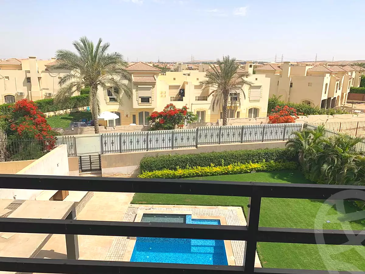 فيلا بـ٦ غرف نوم في الياسمين جرين لاند، صورة ٦ من ٢١