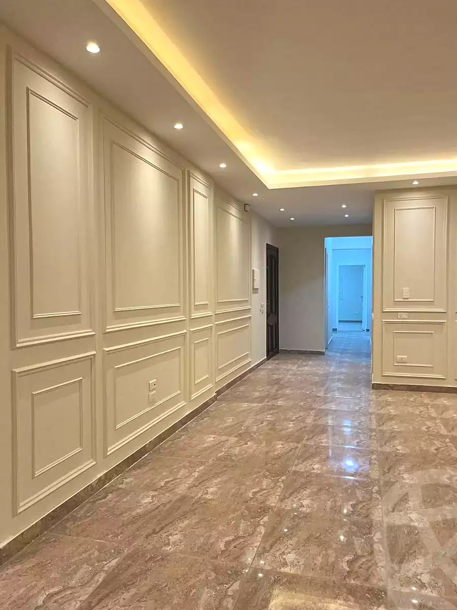 شقة بـ٣ غرف نوم في مدينتي، صورة ٢٢ من ٢٢