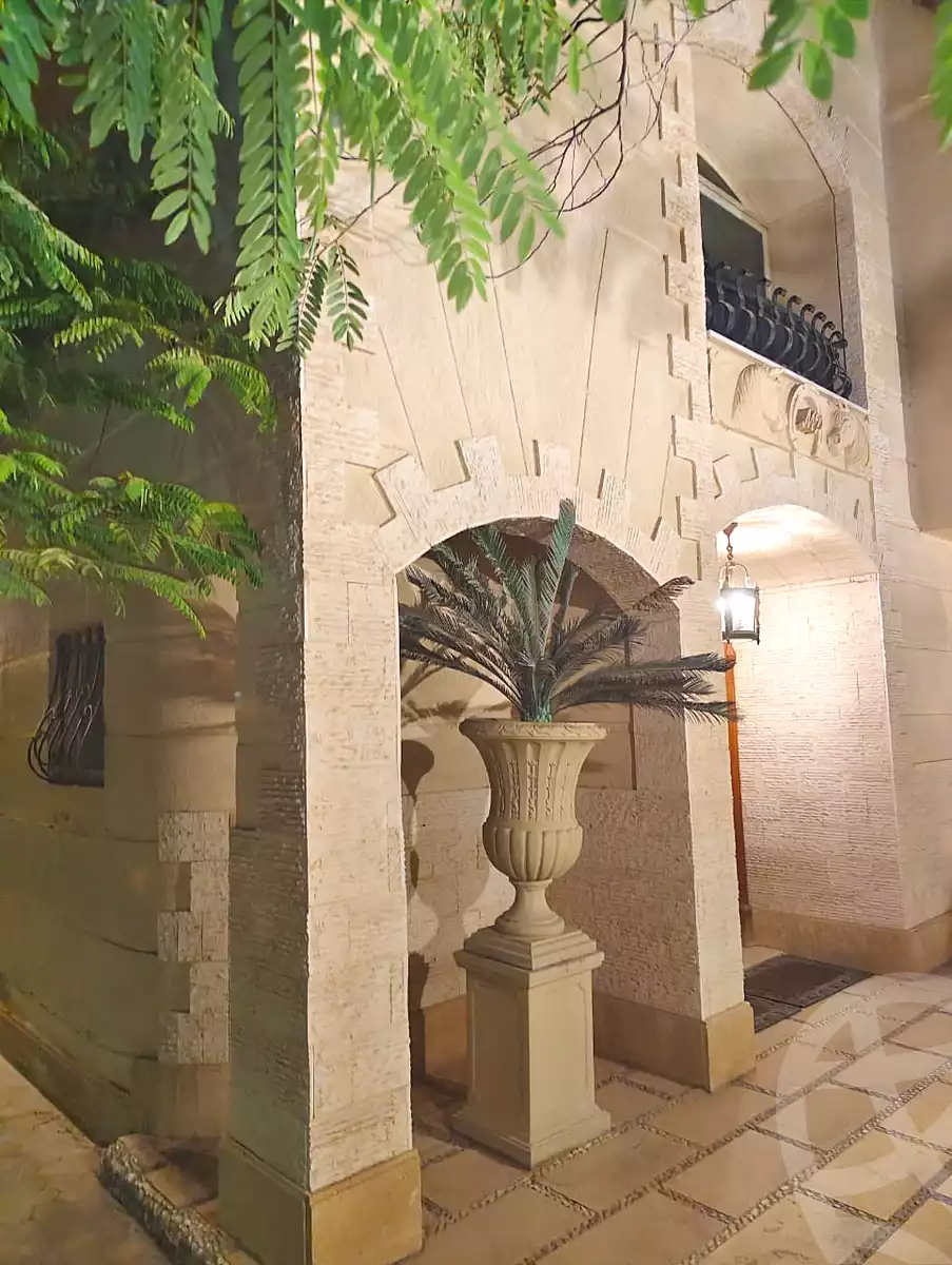 4 BR Twinhouse in Mena Garden City, photo 24 of 71