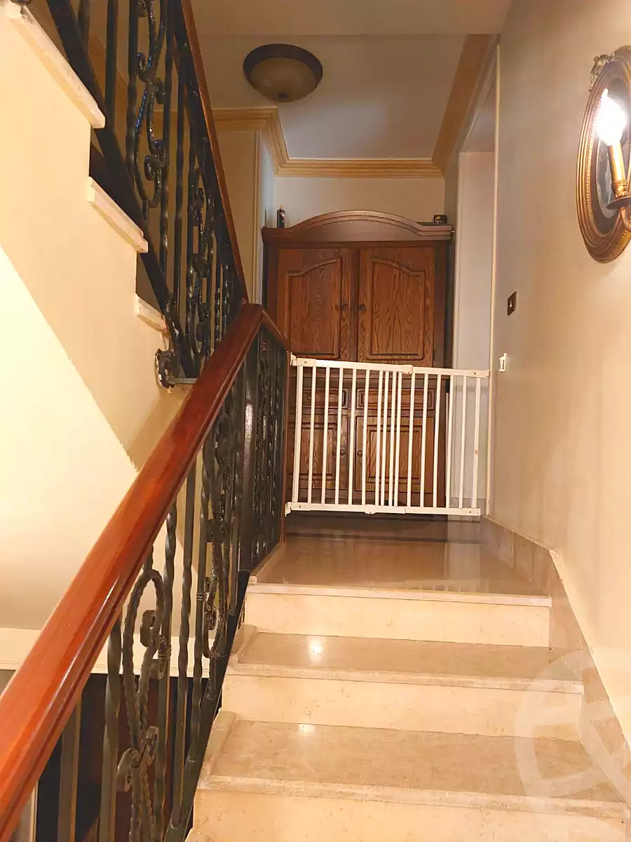 4 BR Twinhouse in Mena Garden City, photo 63 of 71
