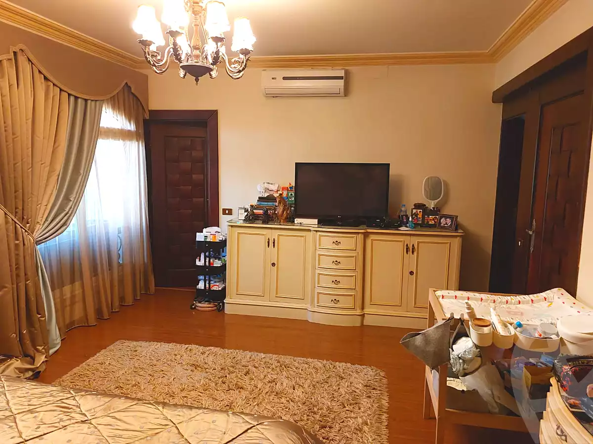 4 BR Twinhouse in Mena Garden City, photo 67 of 71