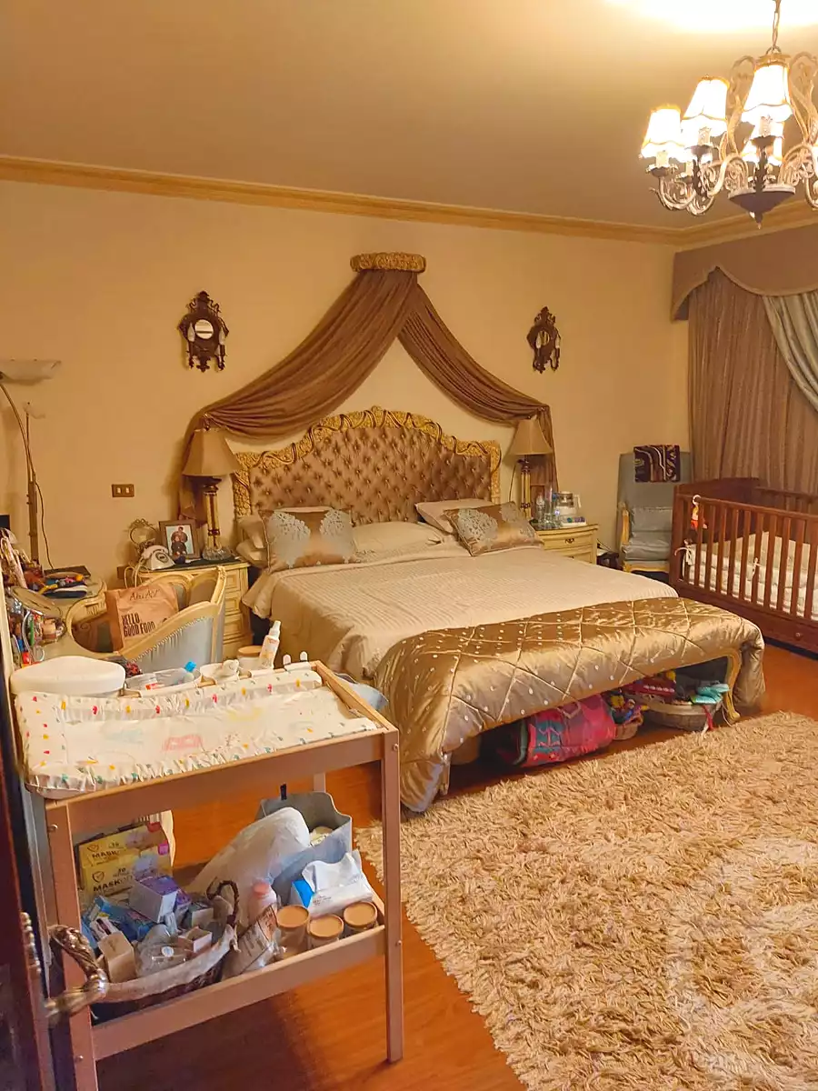 4 BR Twinhouse in Mena Garden City, photo 35 of 71