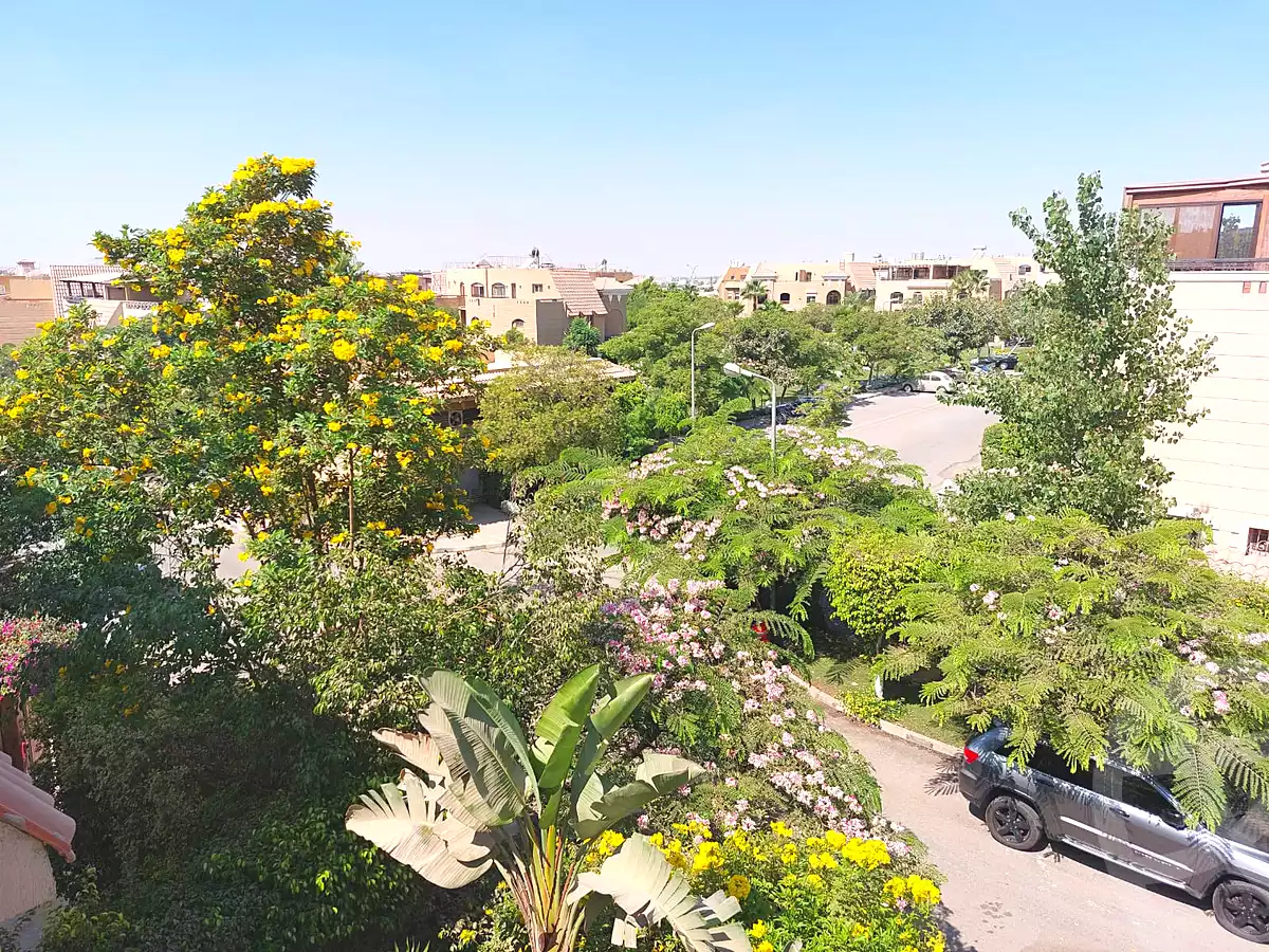 4 BR Twinhouse in Mena Garden City, photo 62 of 71