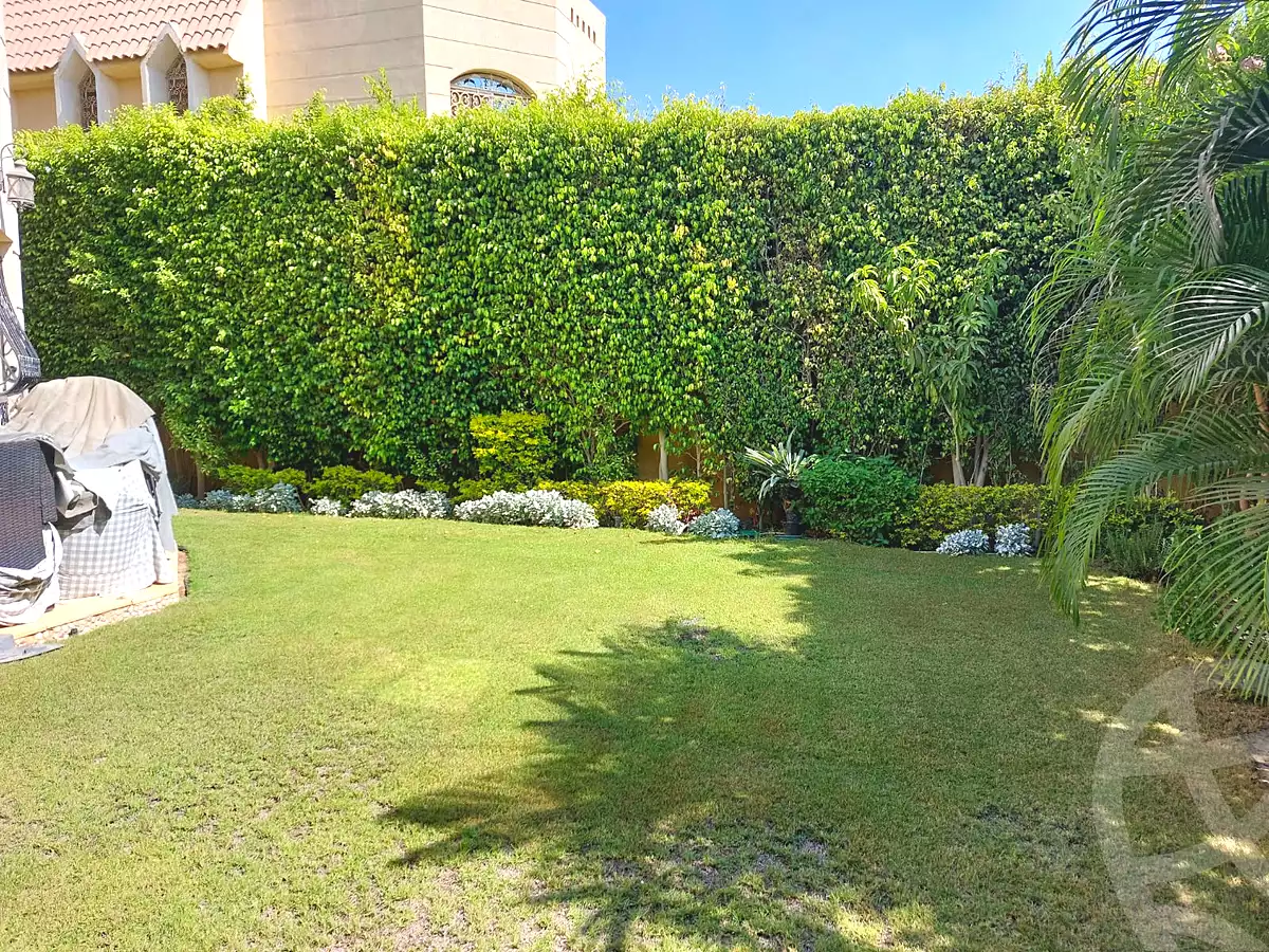 4 BR Twinhouse in Mena Garden City, photo 43 of 71