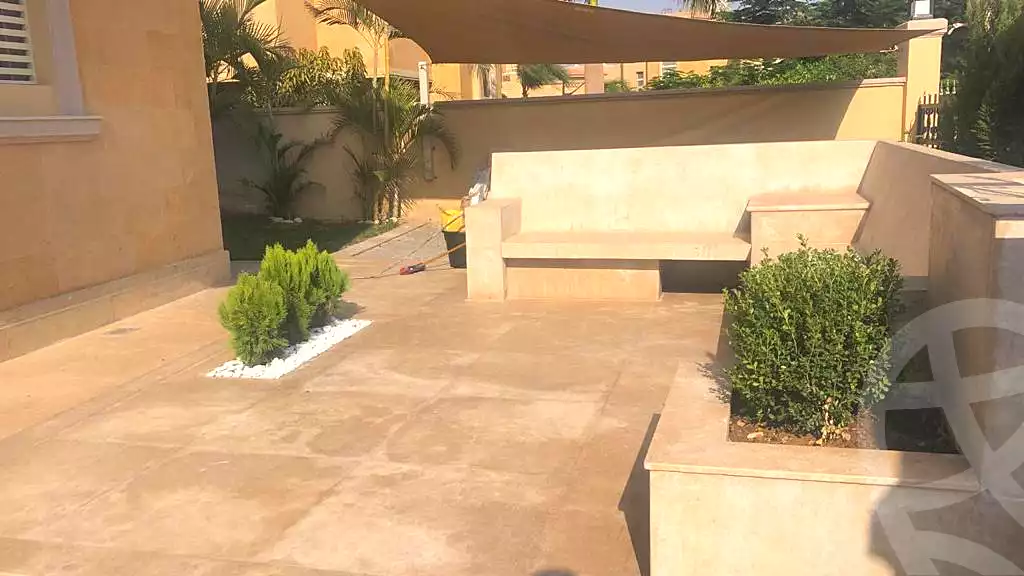 توين هاوس بـ٣ غرف نوم في رويال ميدوز الشيخ زايد، صورة ٢٤ من ٢٤