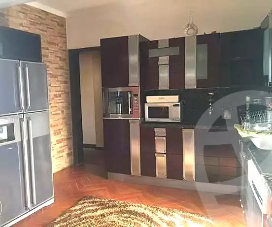 5 BR Townhouse in Mena Garden City, photo 9 of 9
