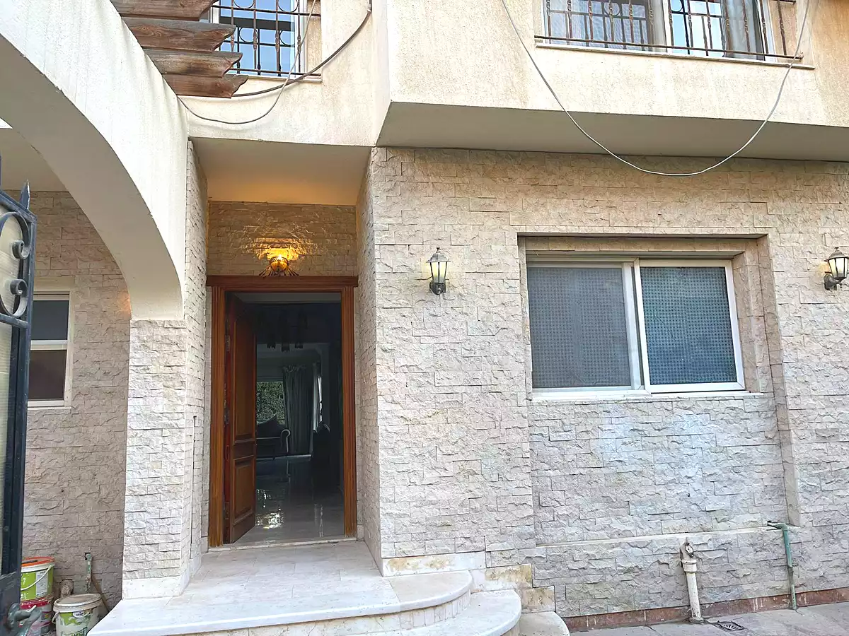 3 BR Twinhouse in Zayed 2000, photo 3 of 27