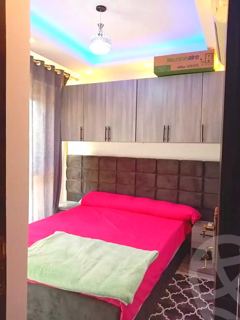 شاليه بغرفتي نوم في جولف بورتو مارينا، صورة ٦ من ٨