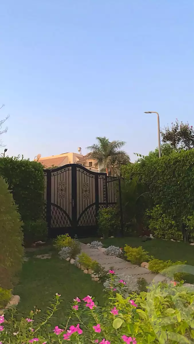 تاون هاوس بـ٣ غرف نوم في Mena Garden City، صورة ٨ من ٨