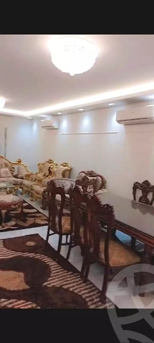 شقة بـ٣ غرف نوم في النيابة العامة، صورة ١٦ من ١٨