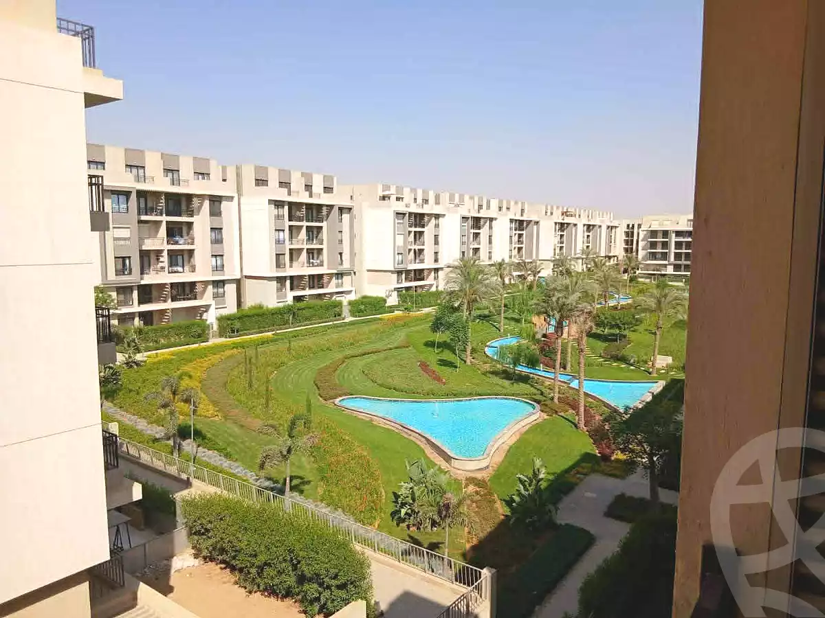 شقة بـ٣ غرف نوم في فيفث سكوير المراسم، صورة ٩ من ١٥