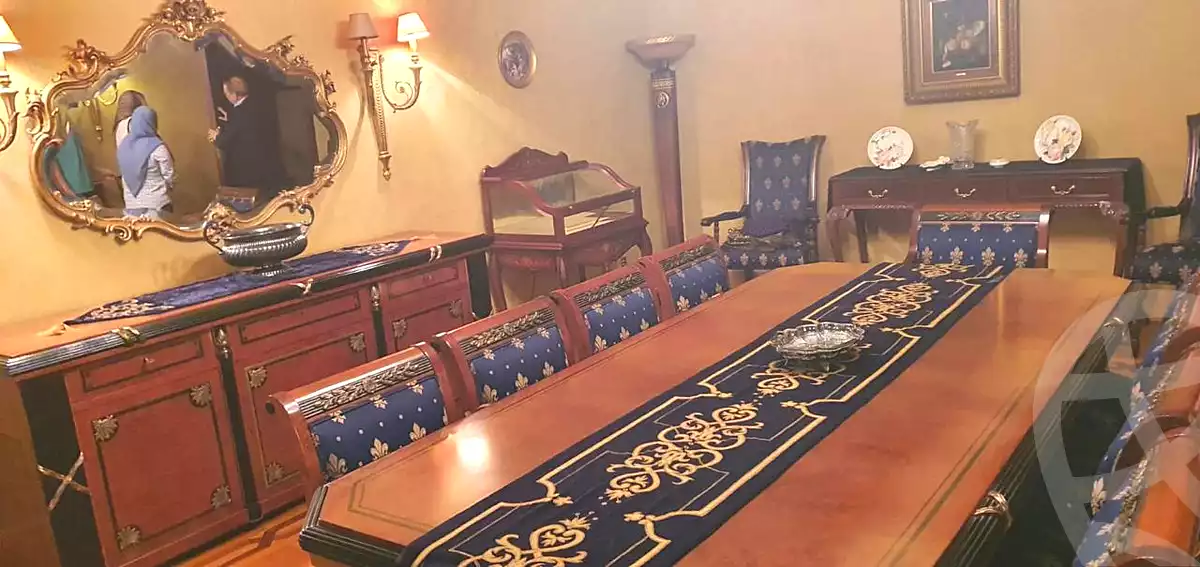 7 BR Villa in Mena Garden City, photo 11 of 23