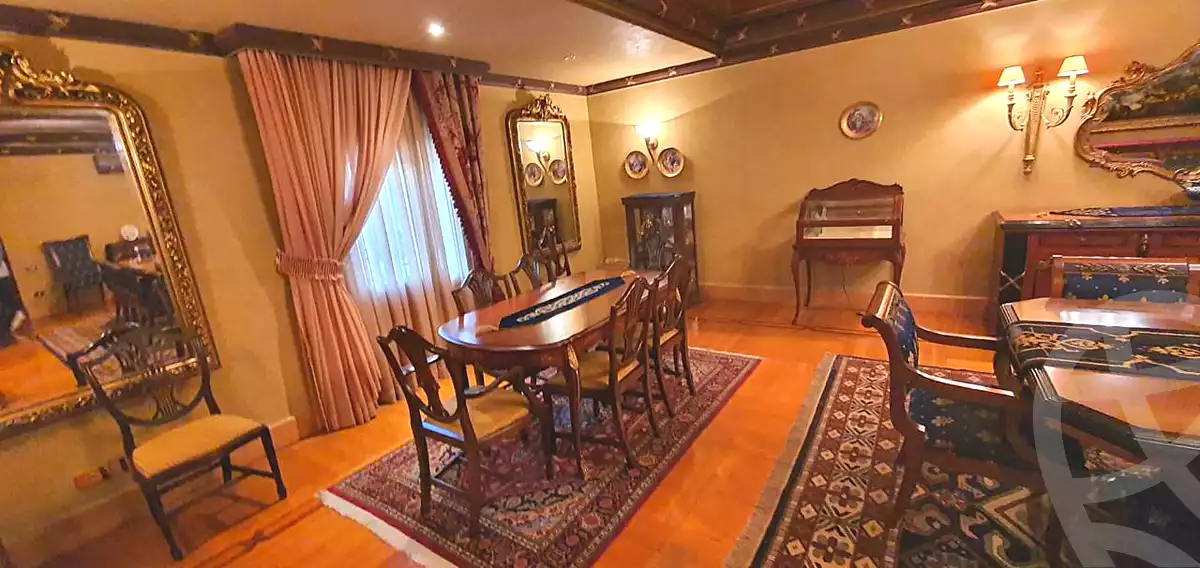 7 BR Villa in Mena Garden City, photo 5 of 23