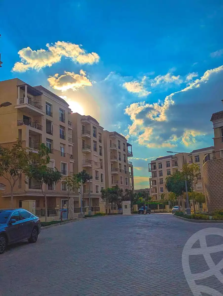 استوديو بغرفة نوم واحدة في ايسي ريزيدنس، صورة ٤ من ١٣