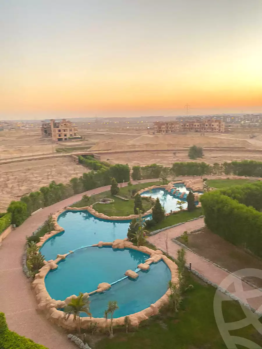 دوبلكس بـ٣ غرف نوم في Al Murooj، صورة ١٤ من ١٤