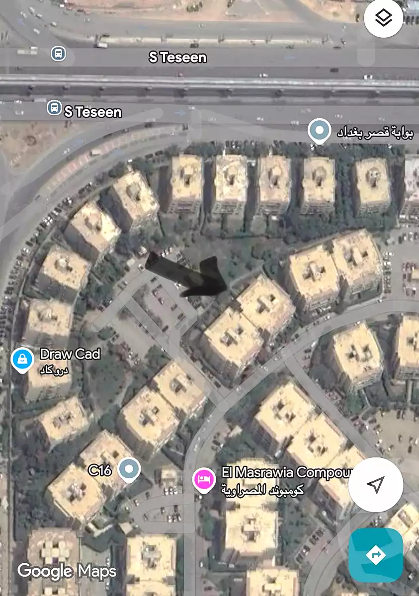 https://aqarmap.com.eg/ar/listing/7214820-for-sale-cairo-new-cairo-compounds-el-masrawiyeh