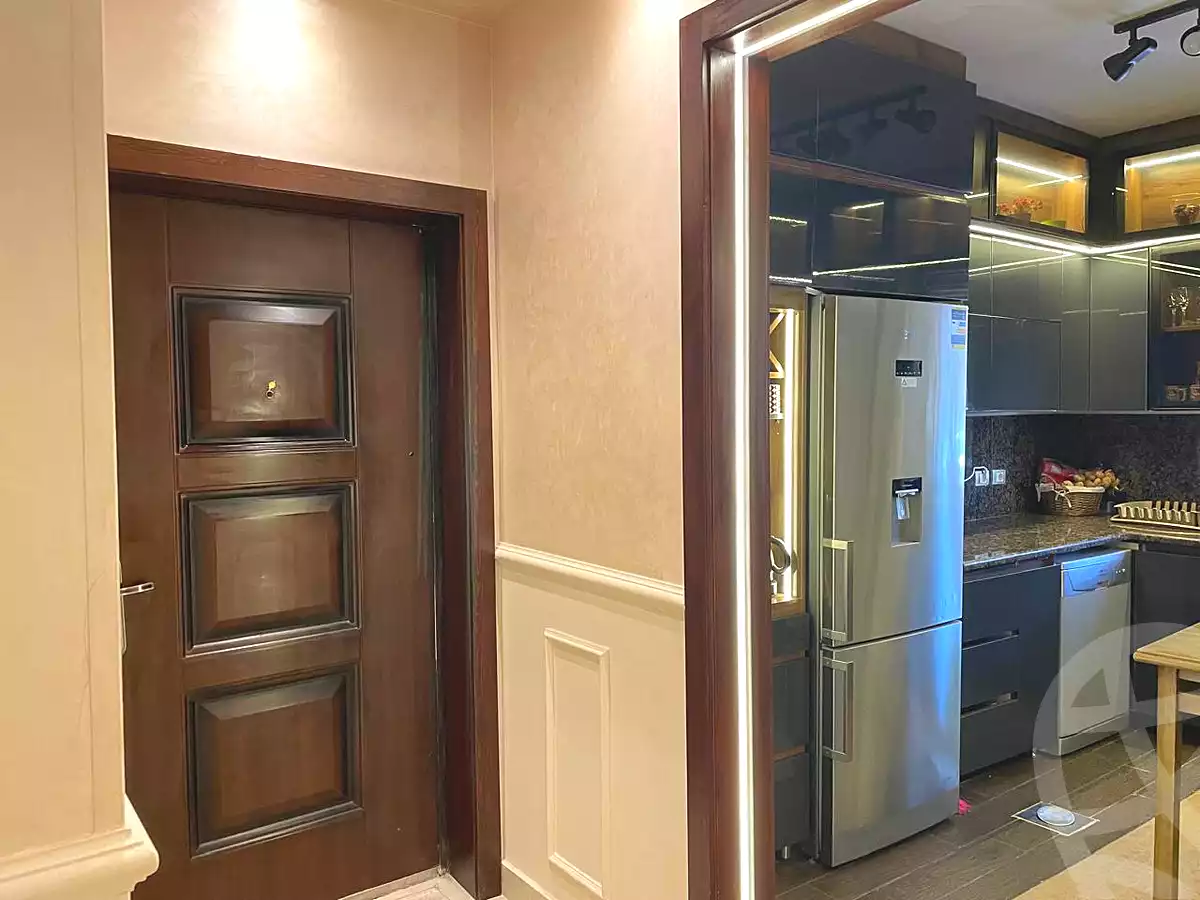شقة بـ٣ غرف نوم في ماونتن فيو أي سيتي أكتوبر، صورة ١١ من ١٨