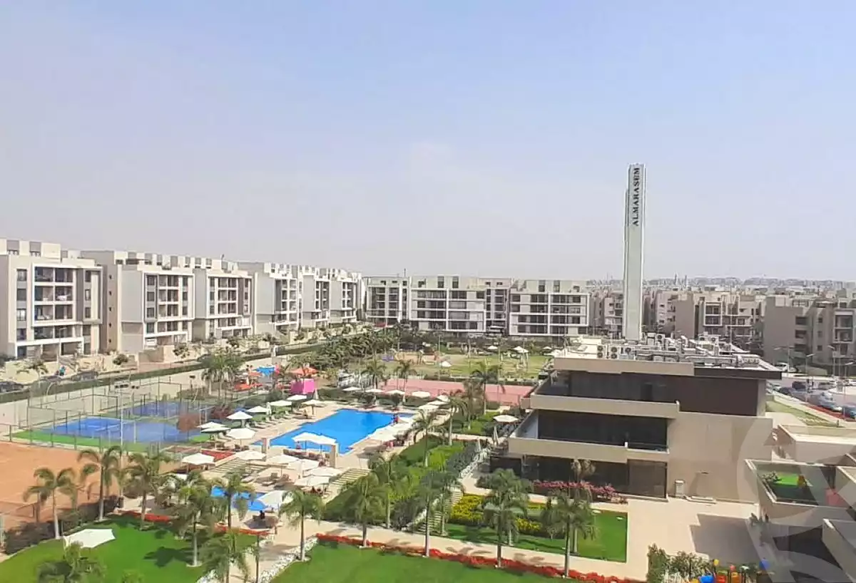 شقة بـ٣ غرف نوم في فيفث سكوير المراسم، صورة ٩ من ١٧