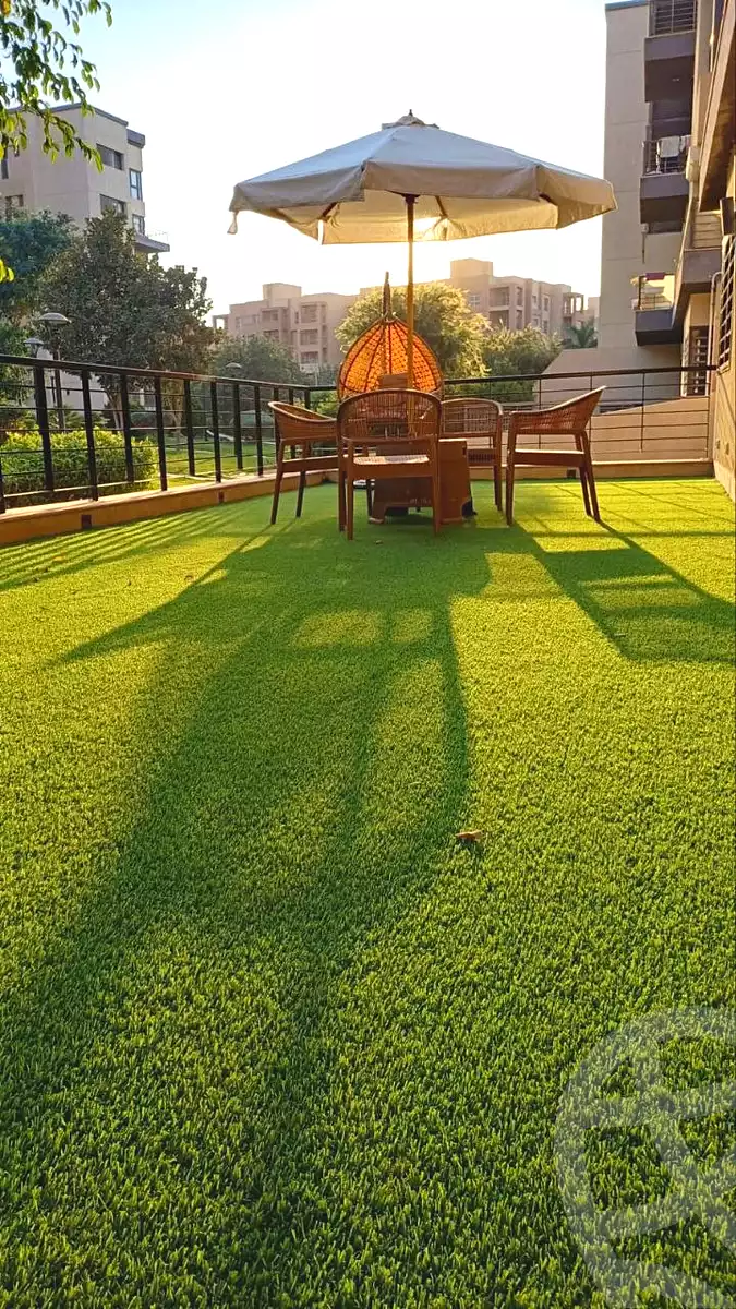 شقة بـ٣ غرف نوم في مدينتي، صورة ٣ من ٢١
