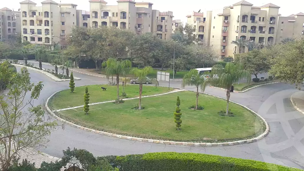 شقة بـ٣ غرف نوم في حي الاشجار، صورة ٧ من ١٢