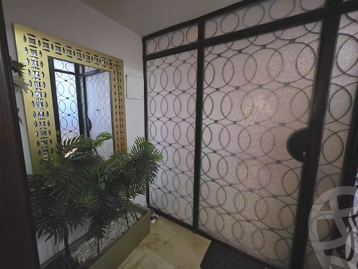 دوبلكس بغرفتي نوم في Tiba Gardens، صورة ١٧ من ٢١