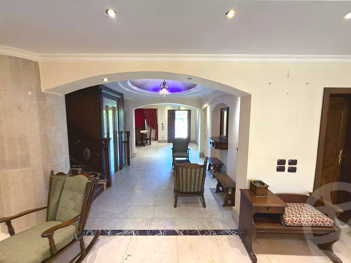 5 BR Villa in Madinaty, photo 11 of 54