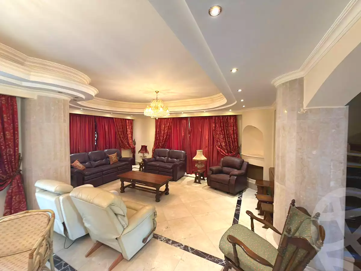 5 BR Villa in Madinaty, photo 15 of 54