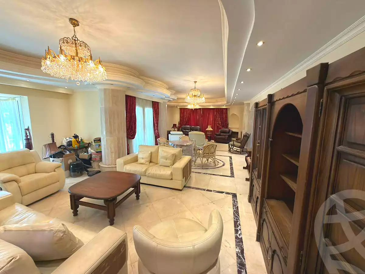 5 BR Villa in Madinaty, photo 19 of 54