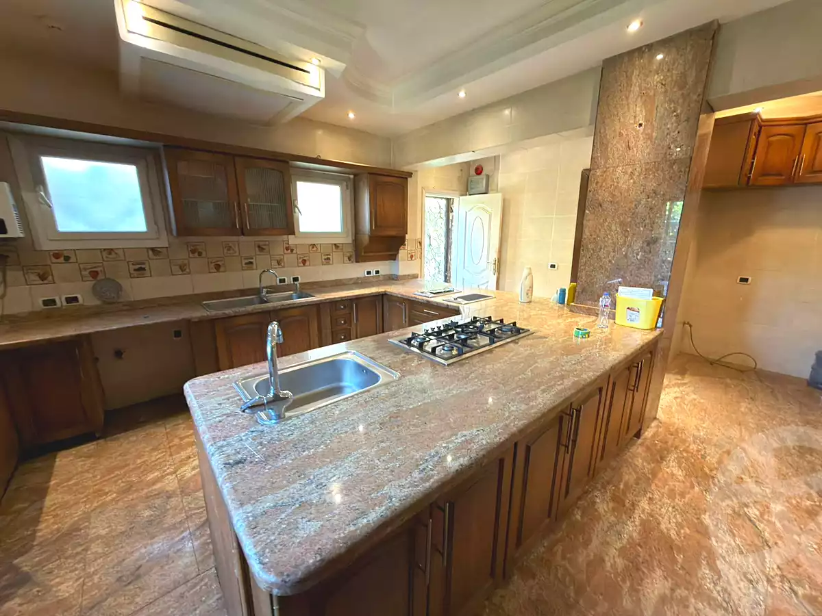 5 BR Villa in Madinaty, photo 24 of 54