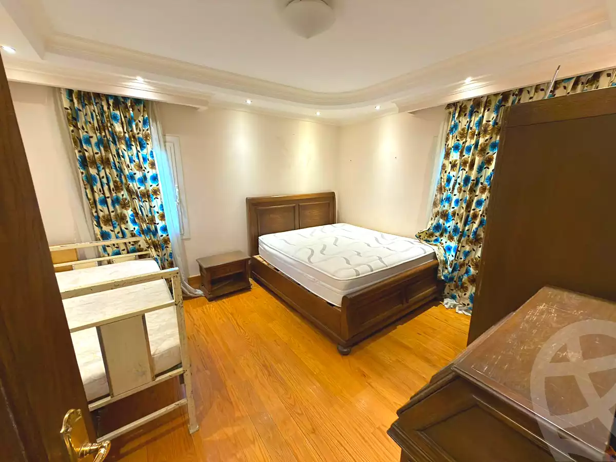 5 BR Villa in Madinaty, photo 23 of 54