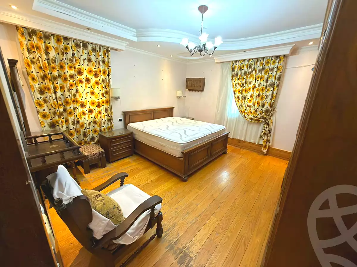 5 BR Villa in Madinaty, photo 33 of 54