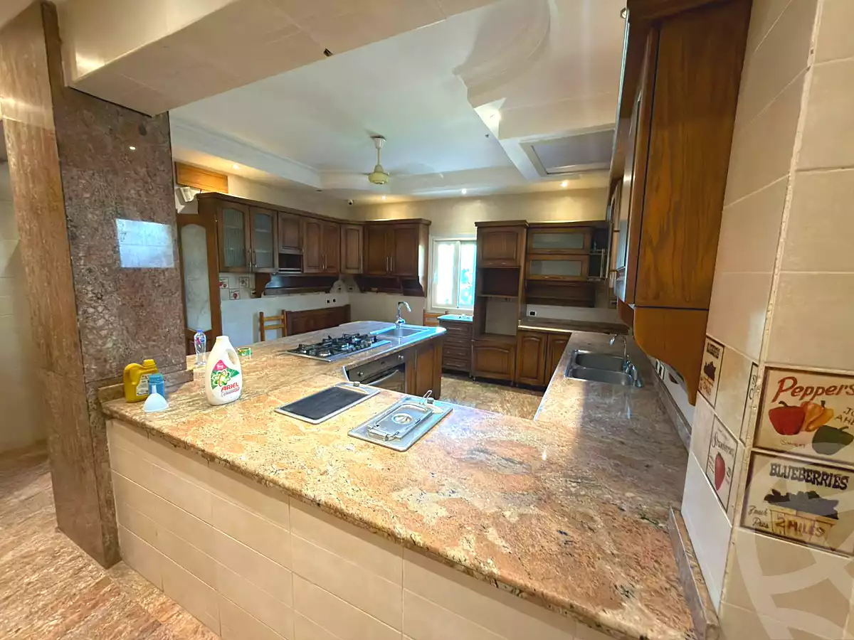 5 BR Villa in Madinaty, photo 36 of 54