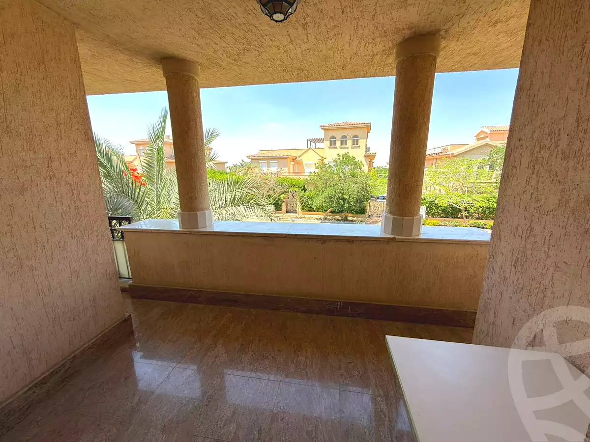 5 BR Villa in Madinaty, photo 38 of 54