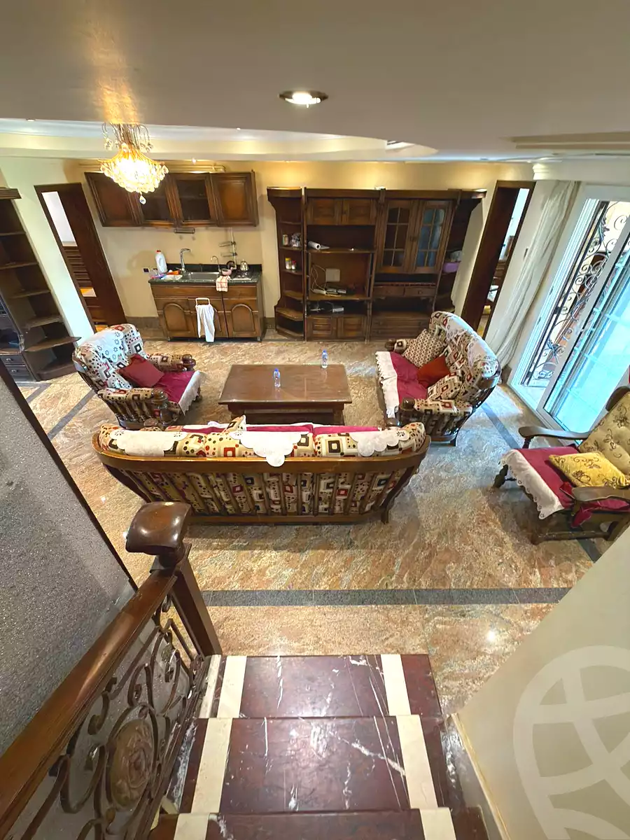 5 BR Villa in Madinaty, photo 39 of 54