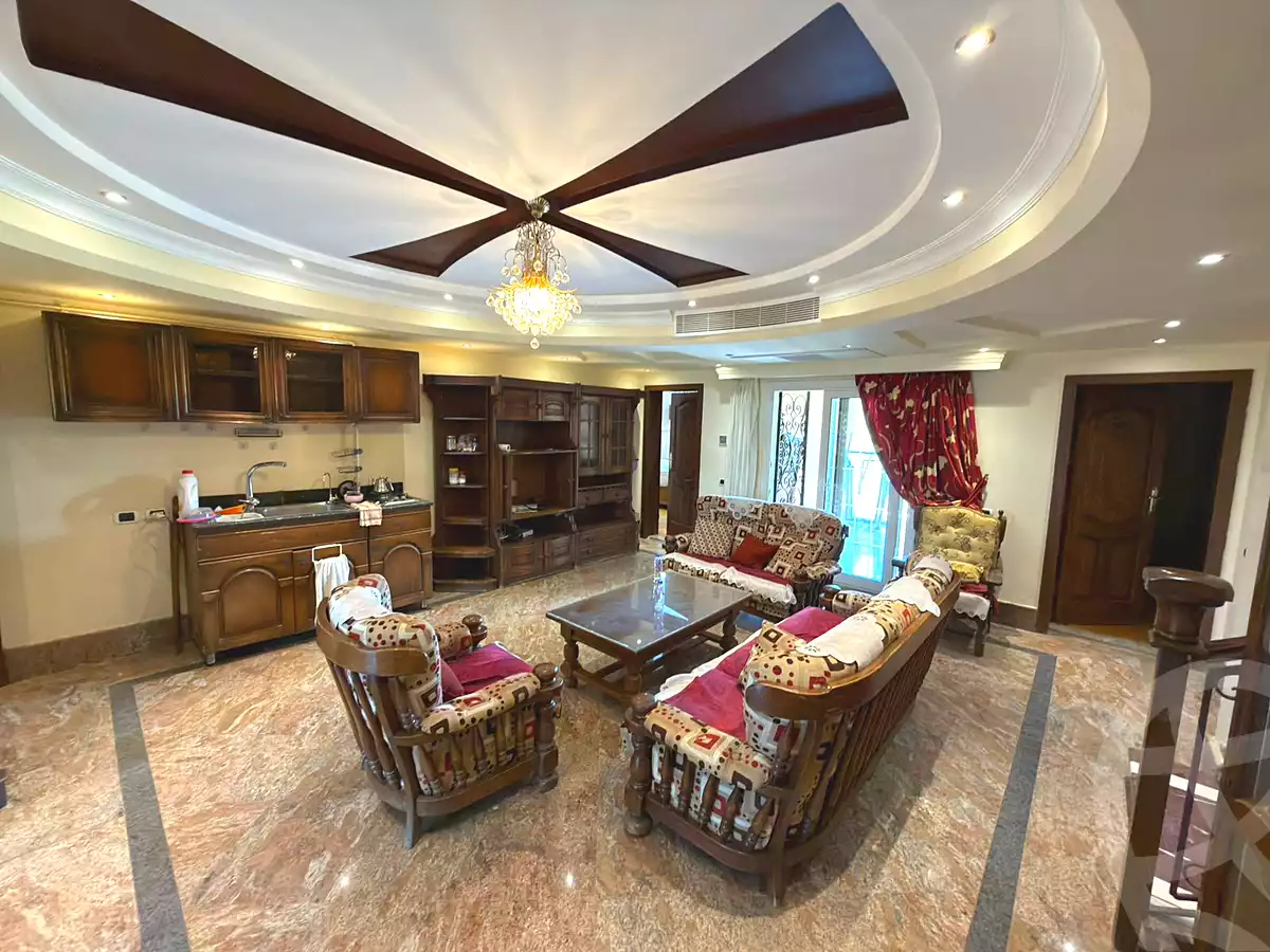 5 BR Villa in Madinaty, photo 40 of 54