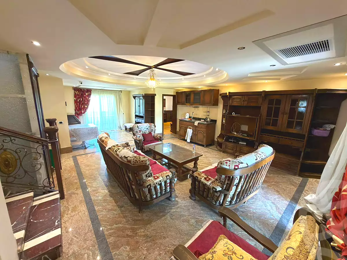 5 BR Villa in Madinaty, photo 41 of 54