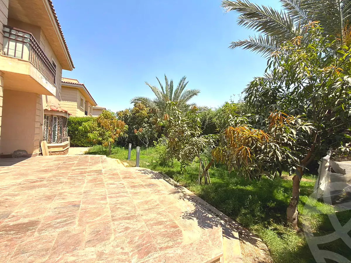 5 BR Villa in Madinaty, photo 46 of 54