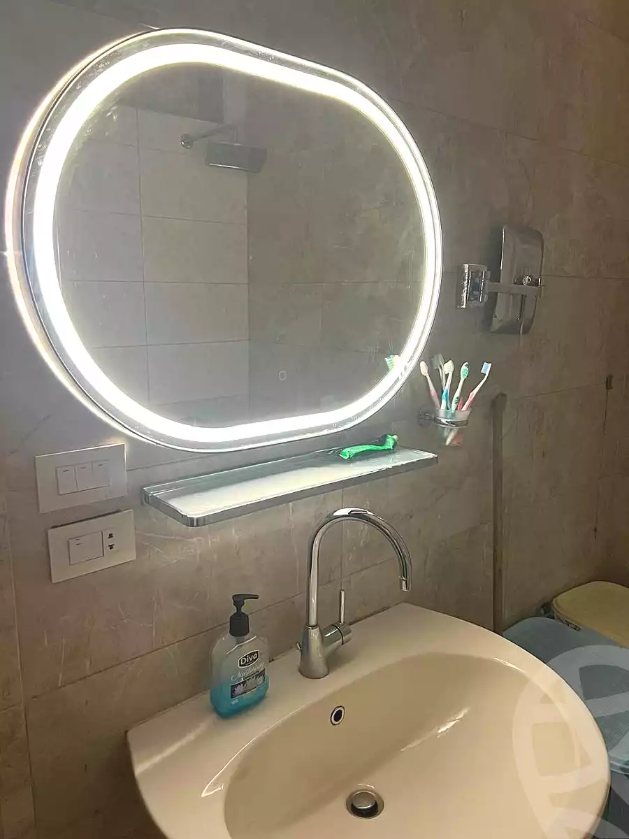 شقة بـ٤ غرف نوم في مدينتي، صورة ١٨ من ١٩