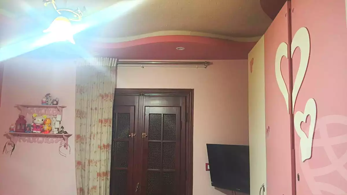 شقة بـ٣ غرف نوم في مدينة الفردوس، صورة ١٢ من ١٦