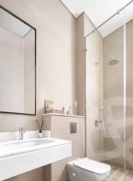 شقة بغرفتي نوم في أكتوبر بلازا، صورة ٥ من ٧