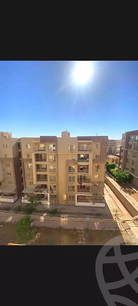 شقة بـ٣ غرف نوم في دار مصر القرنفل، صورة ٢ من ١٢