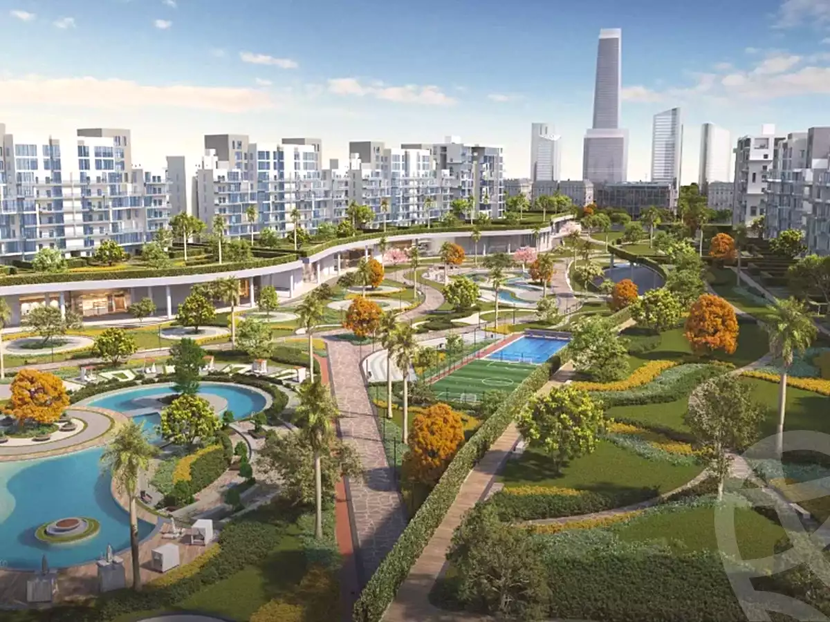 Jade Park - جايد بارك