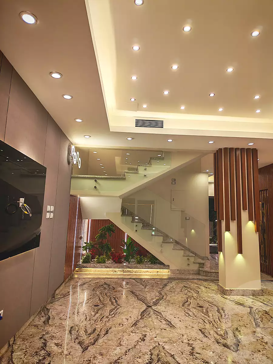 5 BR Villa in Zayed Dunes, photo 3 of 14
