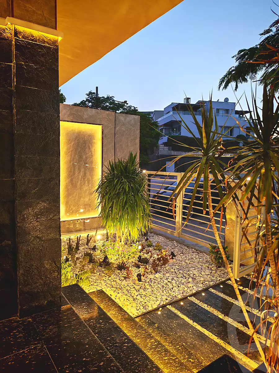 5 BR Villa in Zayed Dunes, photo 10 of 14