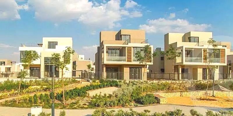 4 BR Townhouse in Azailya, photo 9 of 16