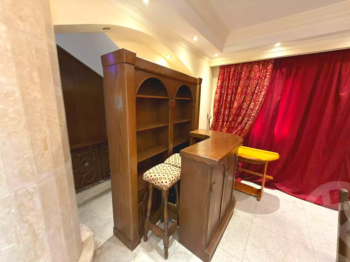 4 BR Villa in Madinaty, photo 4 of 21
