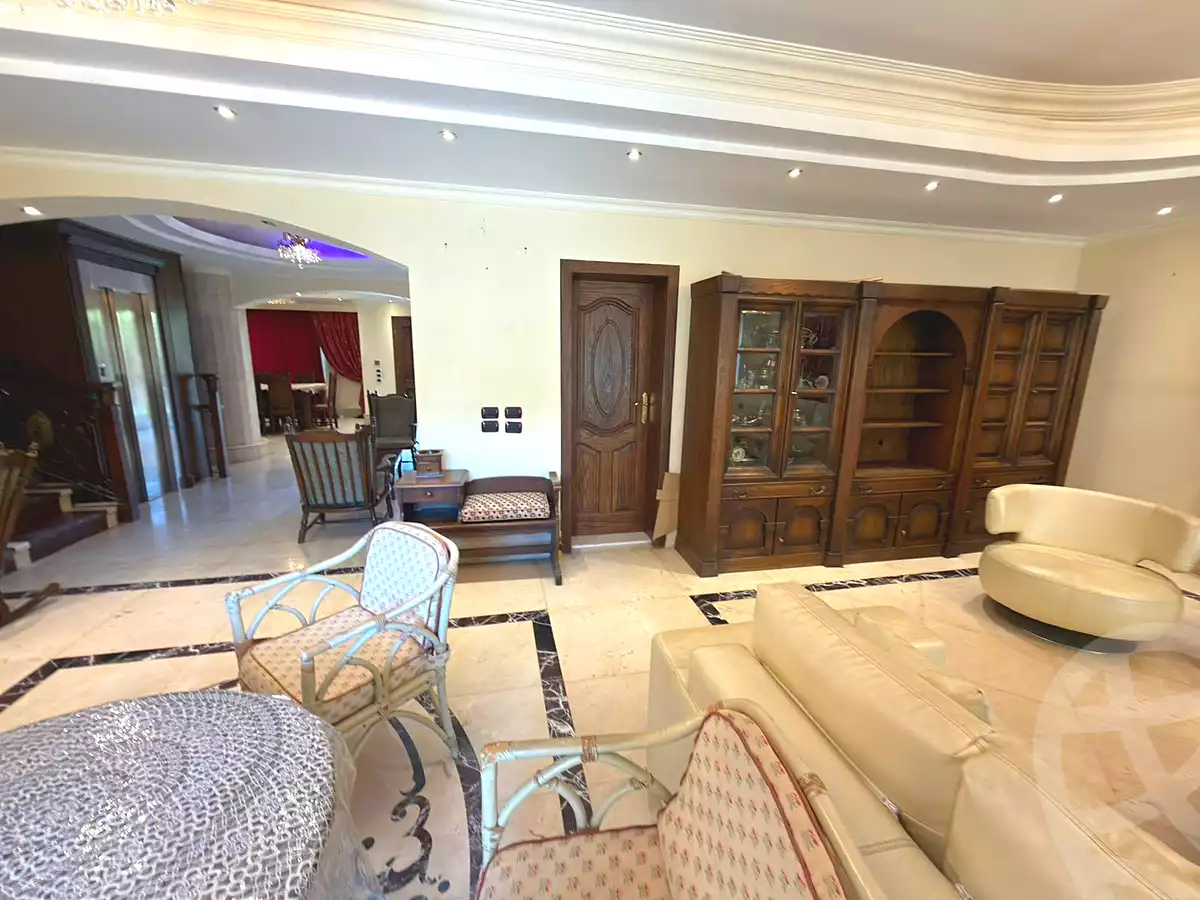 4 BR Villa in Madinaty, photo 9 of 21