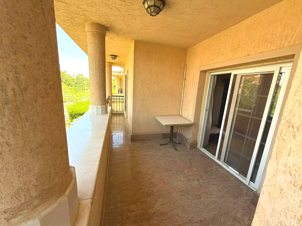 4 BR Villa in Madinaty, photo 19 of 21