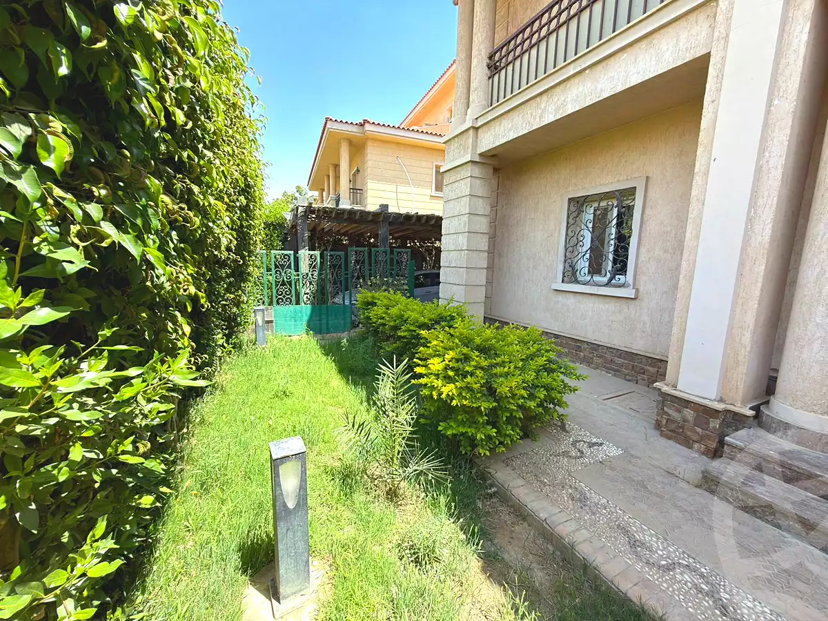 4 BR Villa in Madinaty, photo 21 of 21
